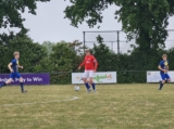 ST D.Z.C. '09/S.K.N.W.K. JO16-1 - Roosendaal JO16-3 (competitie) seizoen 2024-2025 (3e fase) (44/169)